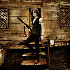 Enrique Bunbury