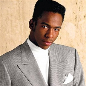 Bobby Brown