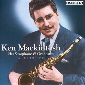 Ken Mackintosh