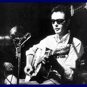 Freddie Neil & Friend