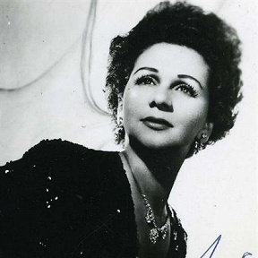 Dalva de Oliveira