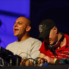 Zatox & Tatanka