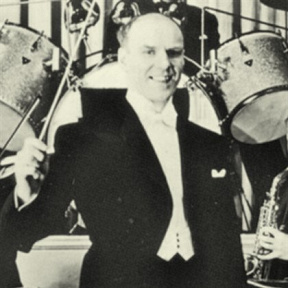 Victor Silvester & His Ballroom Orchestra