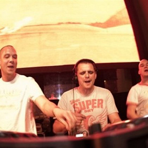 Noisecontrollers & Zany