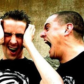 Zany & Dv8