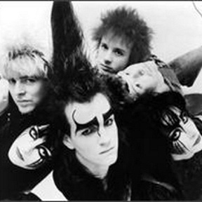 Doctor & the Medics
