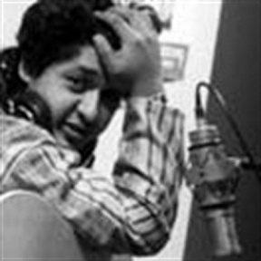 Carlos Maza