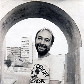 Joăo Donato