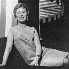 Ottilie Patterson