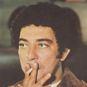 João Nogueira