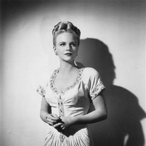 Peggy Lee & Shapiro Ted
