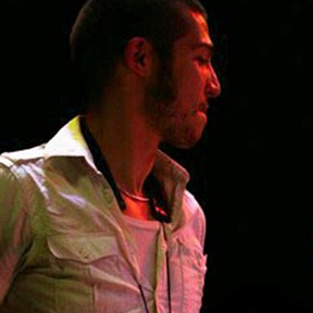 Guillaume Perret