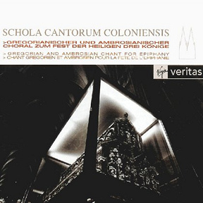 Schola Cantorum Coloniensis