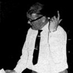 Brian Fahey & His Orchestra