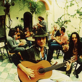 Los Delincuentes