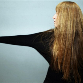 Sidsel Endresen