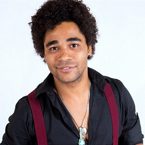 Heverton Castro