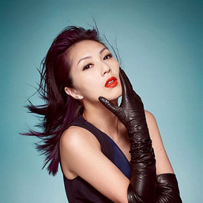 Miriam Yeung