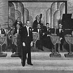 Roy Fox & His Band