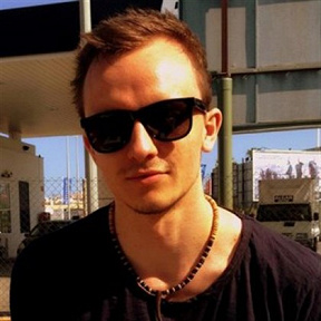 Martin Tungevaag