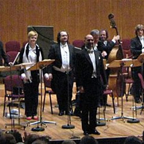 Haydn Ensemble Berlin