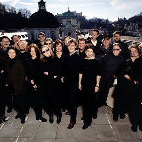 Camerata Academica Salzburg