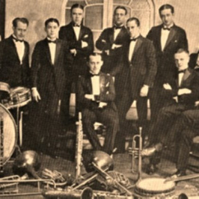 Ben Bernie & His Orchestra