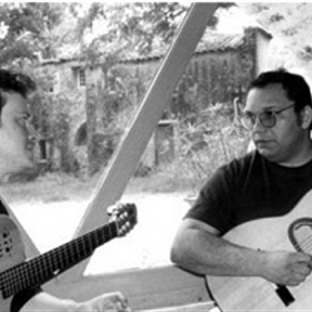 Biréli Lagrène & Sylvain Luc