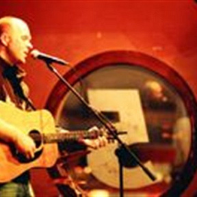 Mark Radcliffe