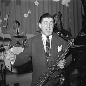 Tony Pastor & His Orchestra