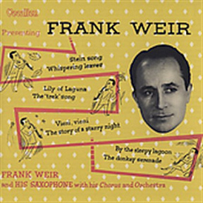 Frank Weir & His Orchestra