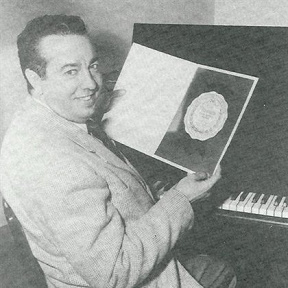 Ray Heindorf & His Orchestra