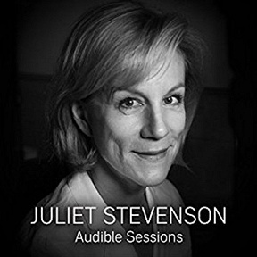 Juliet Stevenson