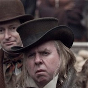 Timothy Spall