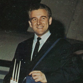Johnny Keating & His Band