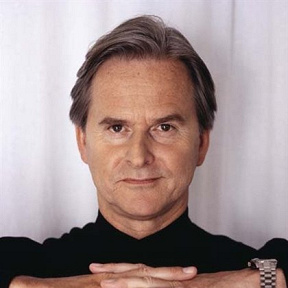 Trevor Eve