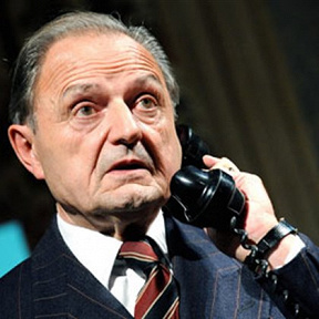Peter Bowles