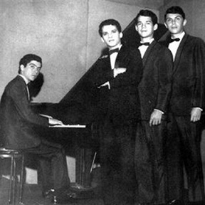 Bossa Jazz Trio