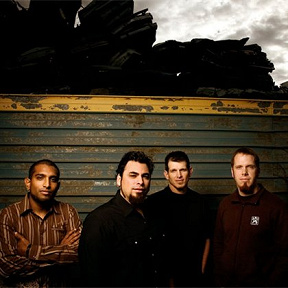Seventh Day Slumber