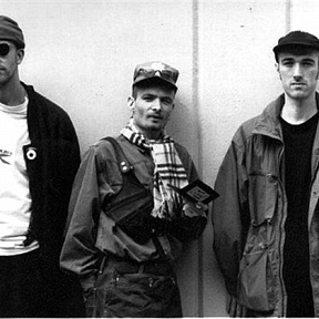 Meat Beat Manifesto