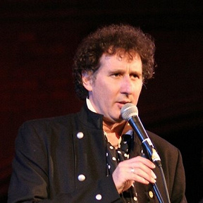 Harvey Brough