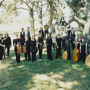 Gabrieli Consort