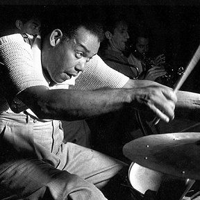 Zutty Singleton & His Orchestra