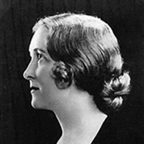 Isobel Baillie