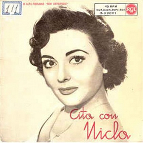 Nicla DI Bruno