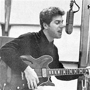 Johnny Ramistella