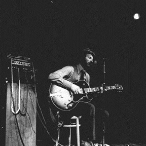 Michael Chapman