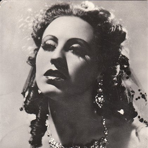 Margherita Carosio
