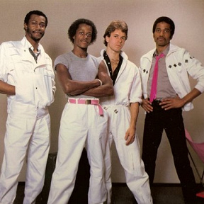 B.B. & Q. Band