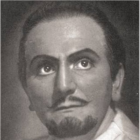 Josef Metternich